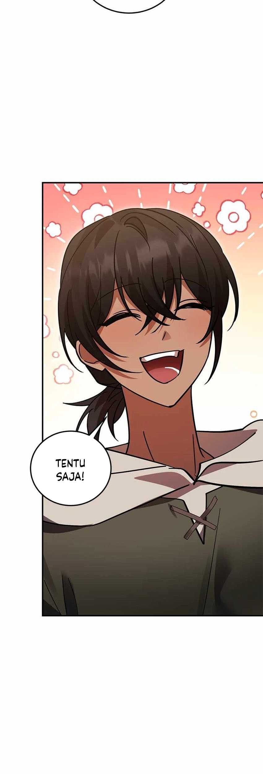Heroes, Demons & Villains Chapter 93 - halaman 50