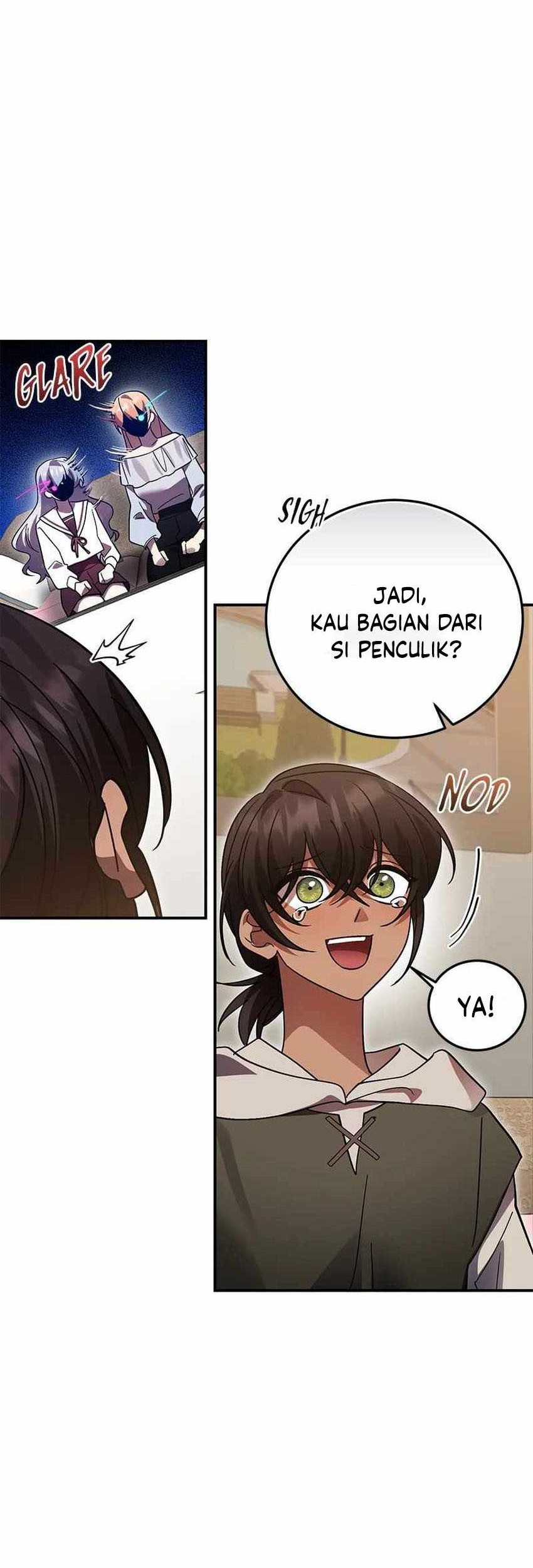Heroes, Demons & Villains Chapter 93 - halaman 53