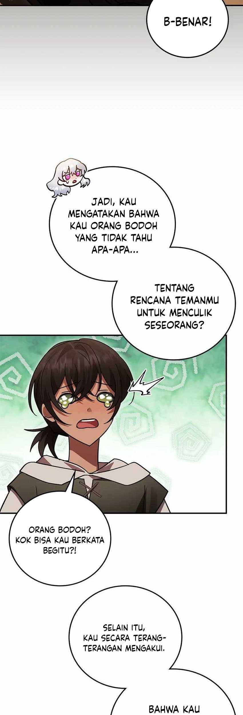 Heroes, Demons & Villains Chapter 93 - halaman 56