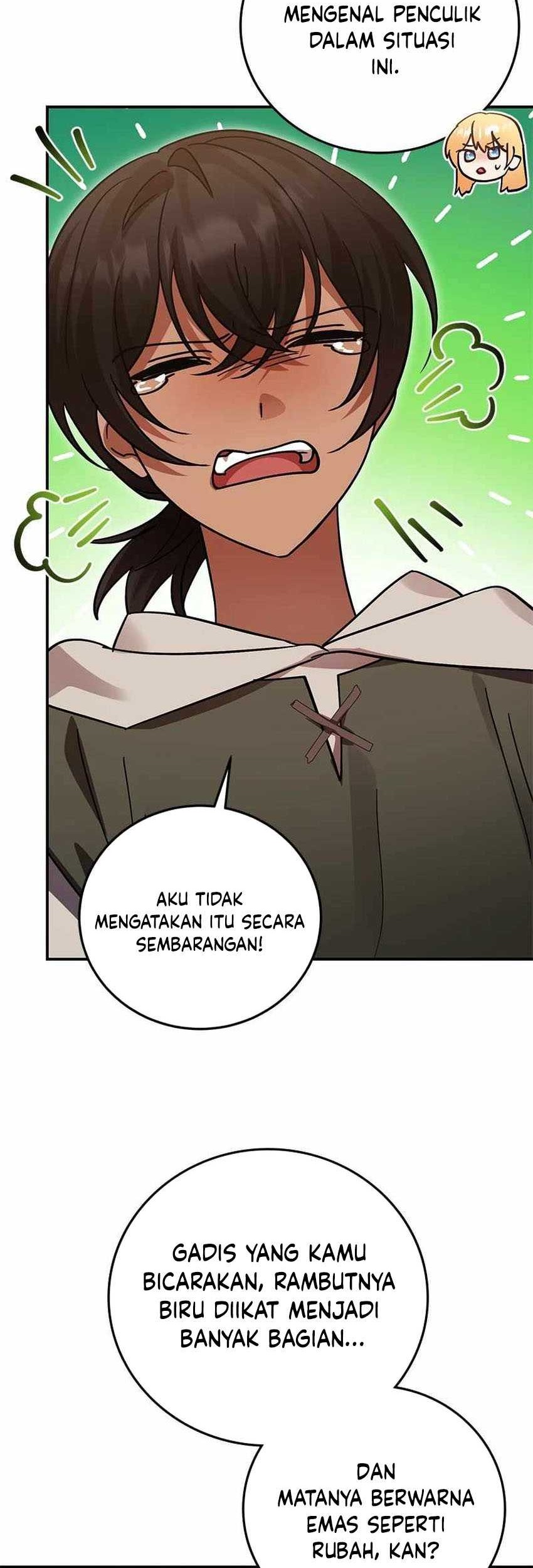Heroes, Demons & Villains Chapter 93 - halaman 57