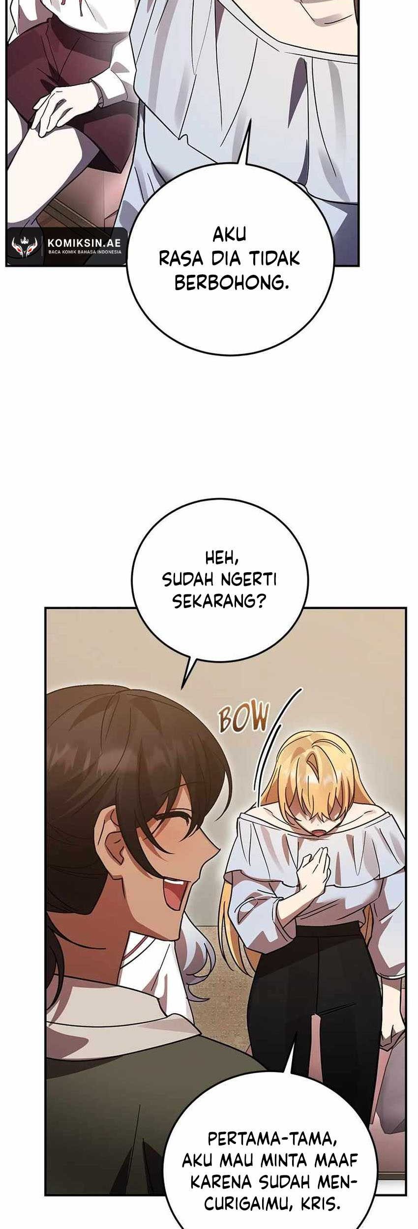 Heroes, Demons & Villains Chapter 93 - halaman 60