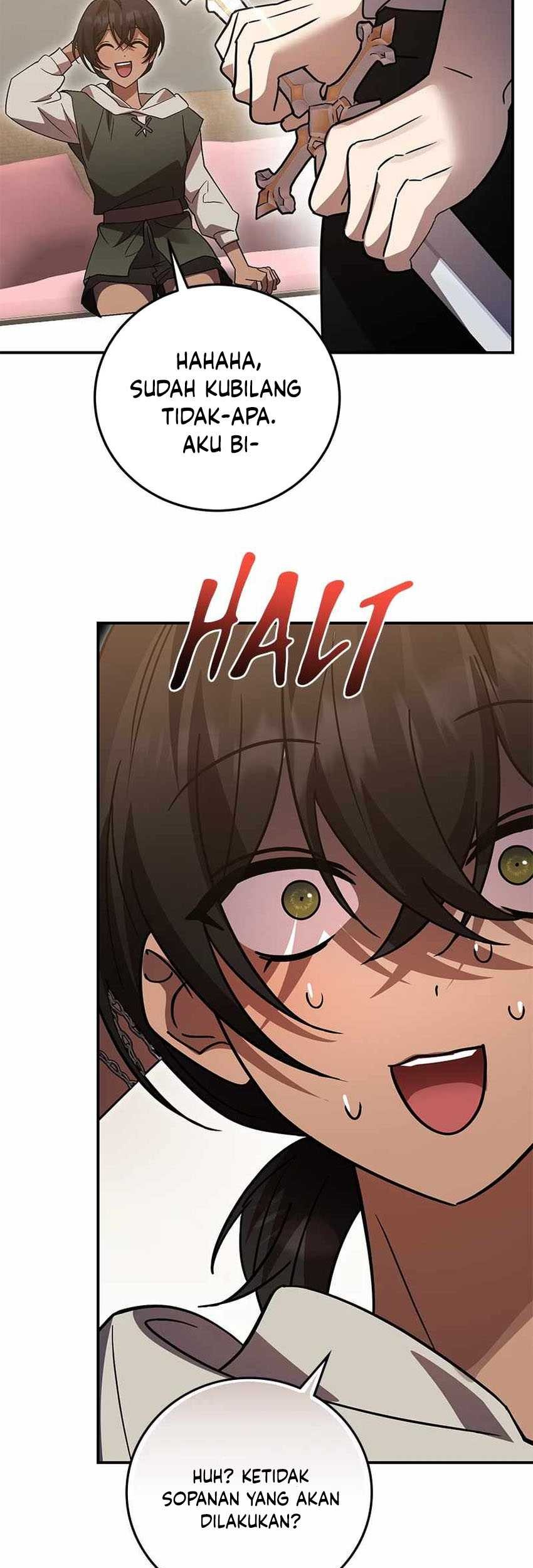 Heroes, Demons & Villains Chapter 93 - halaman 62