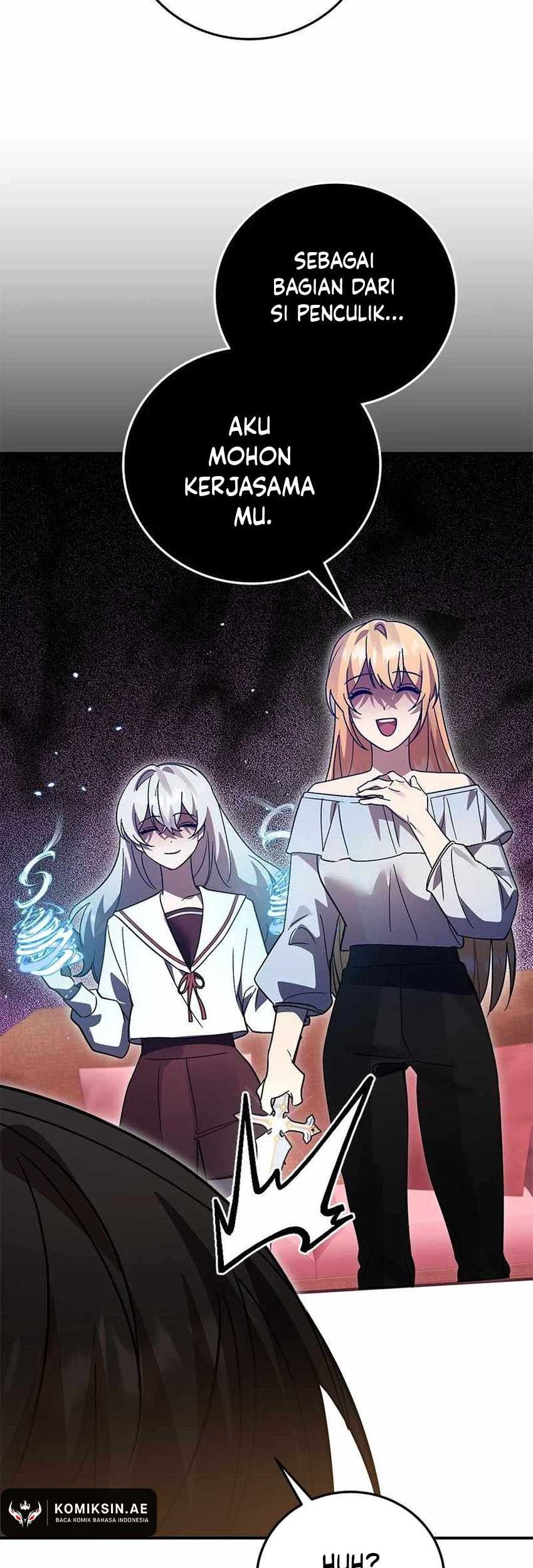 Heroes, Demons & Villains Chapter 93 - halaman 63