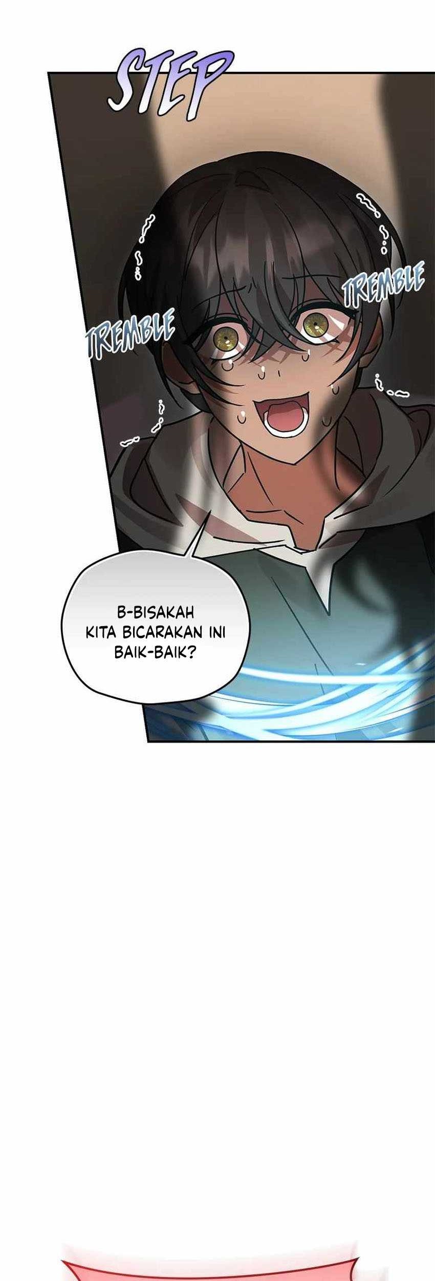 Heroes, Demons & Villains Chapter 93 - halaman 65