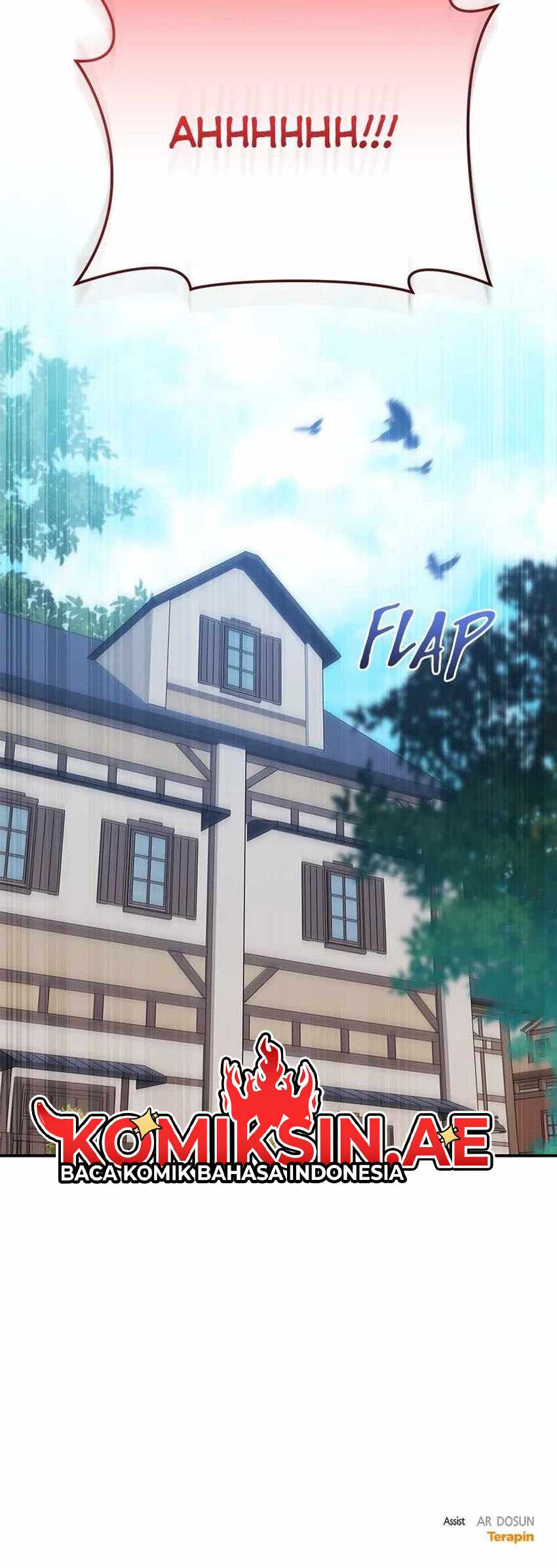 Heroes, Demons & Villains Chapter 93 - halaman 66