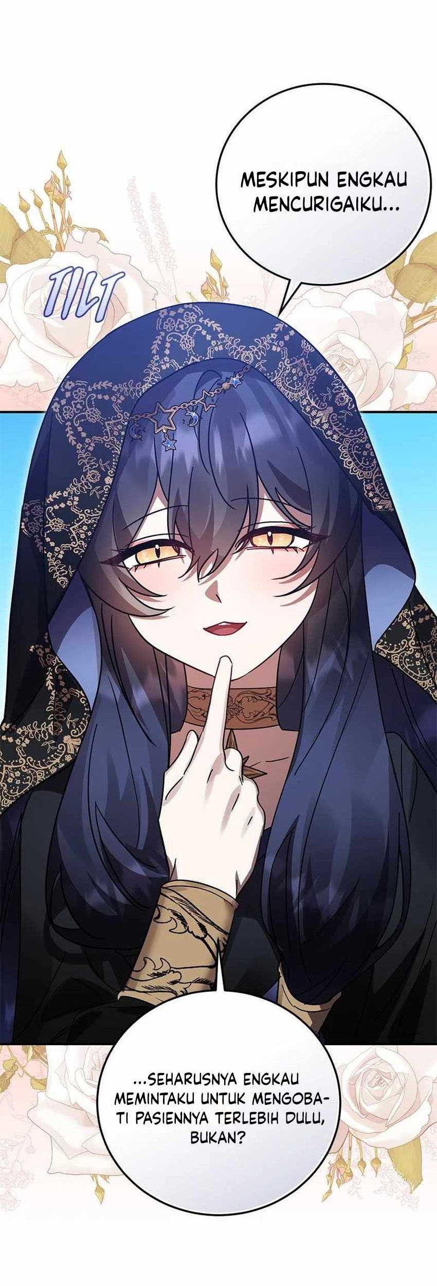 Heroes, Demons & Villains Chapter 93 - halaman 7