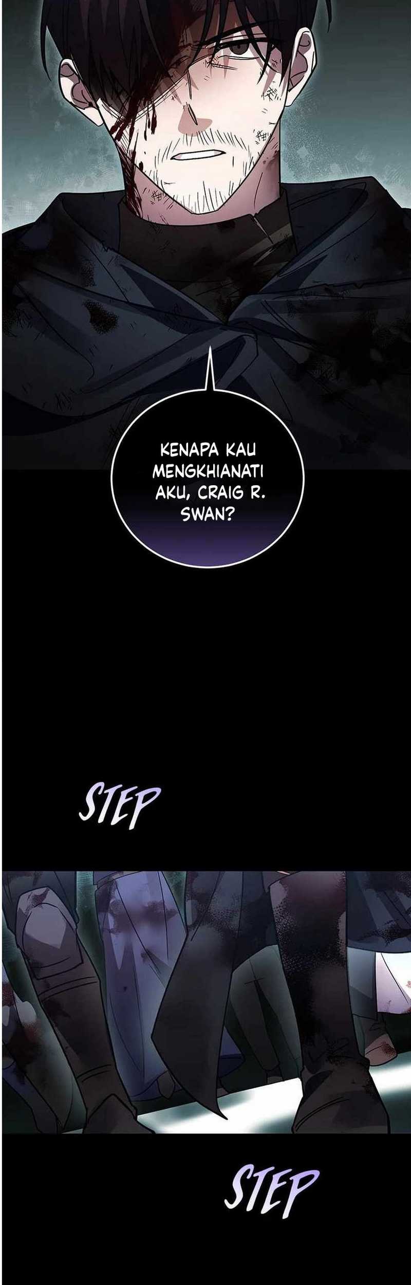 Heroes, Demons & Villains Chapter 94 - halaman 10
