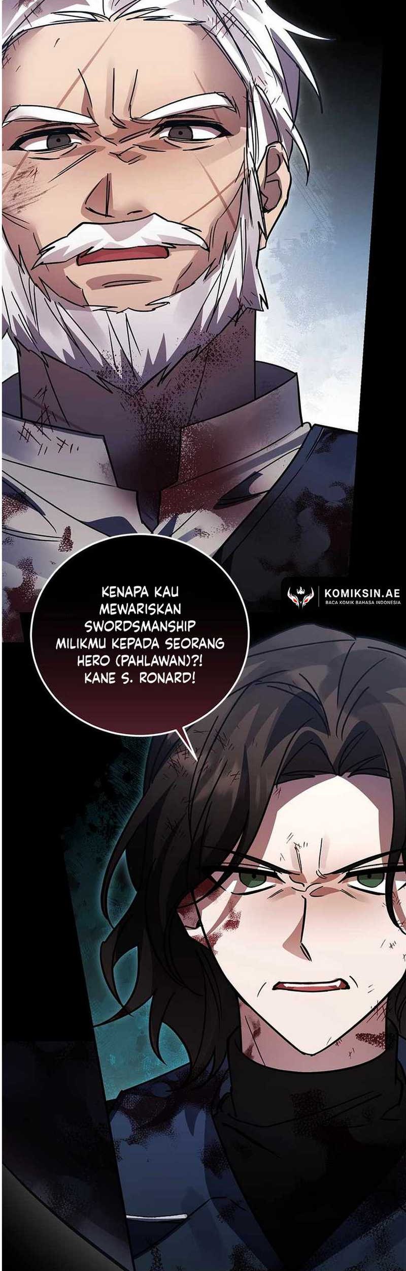 Heroes, Demons & Villains Chapter 94 - halaman 12