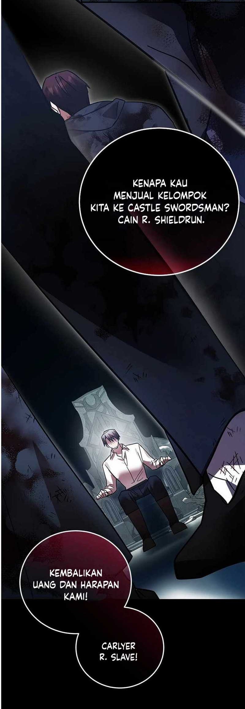 Heroes, Demons & Villains Chapter 94 - halaman 13