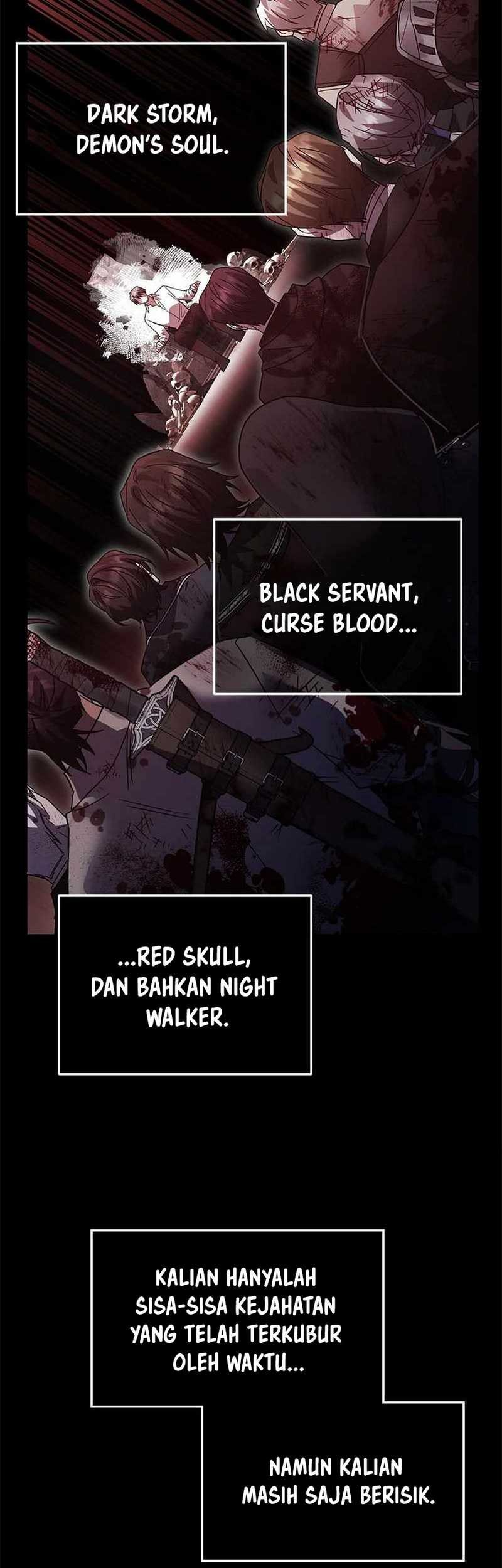 Heroes, Demons & Villains Chapter 94 - halaman 18