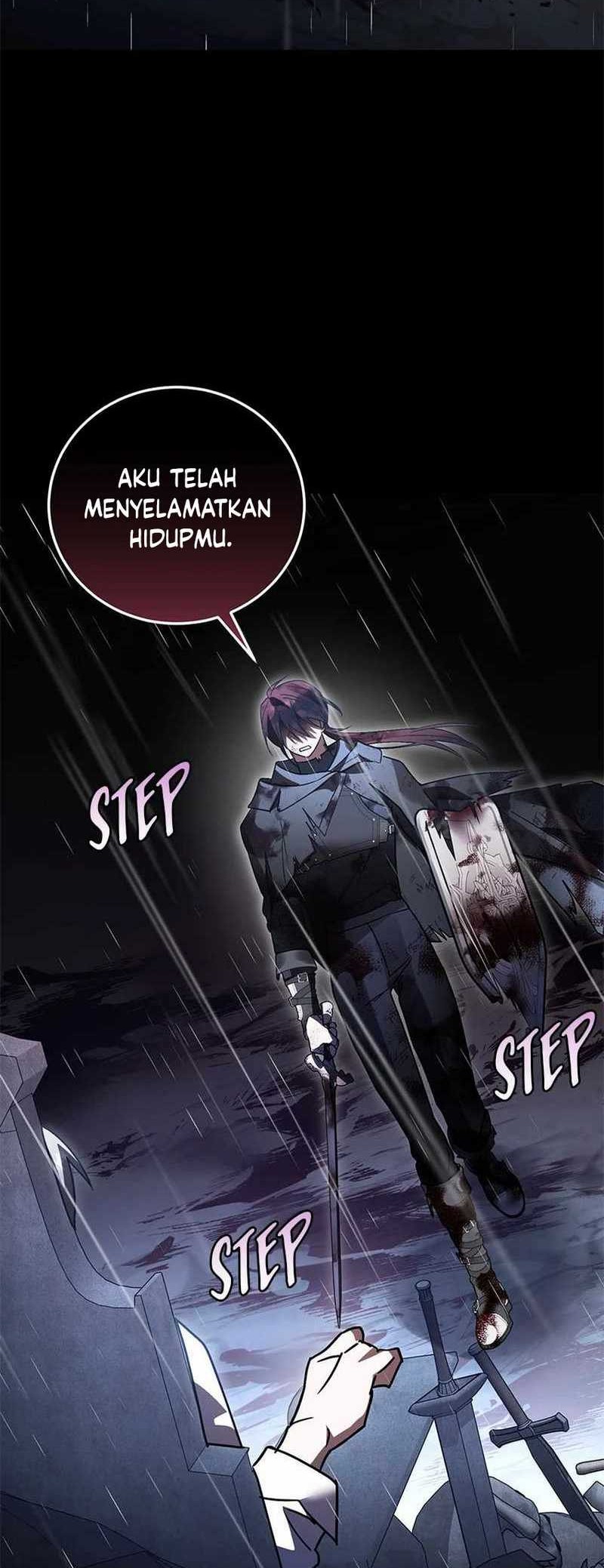 Heroes, Demons & Villains Chapter 94 - halaman 21