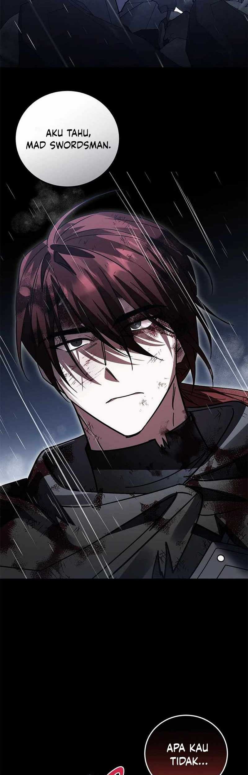 Heroes, Demons & Villains Chapter 94 - halaman 22