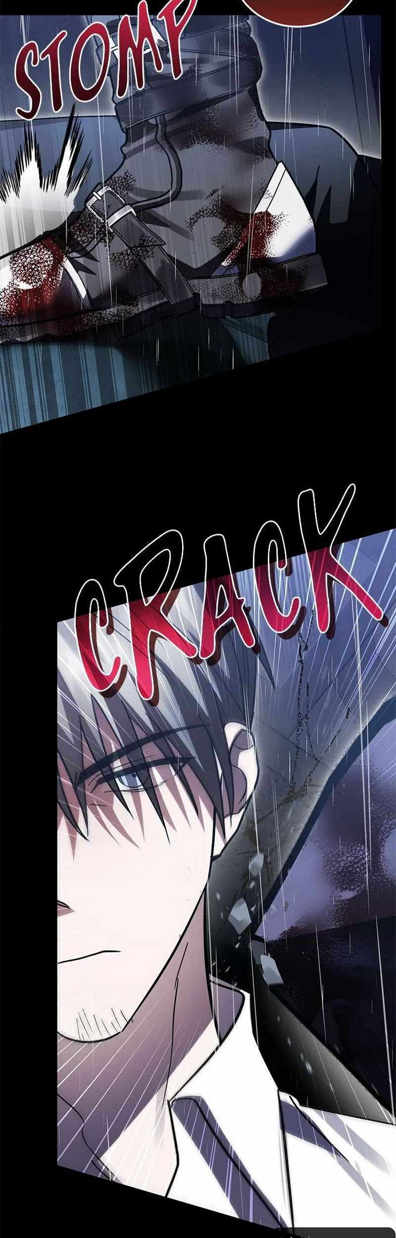 Heroes, Demons & Villains Chapter 94 - halaman 23