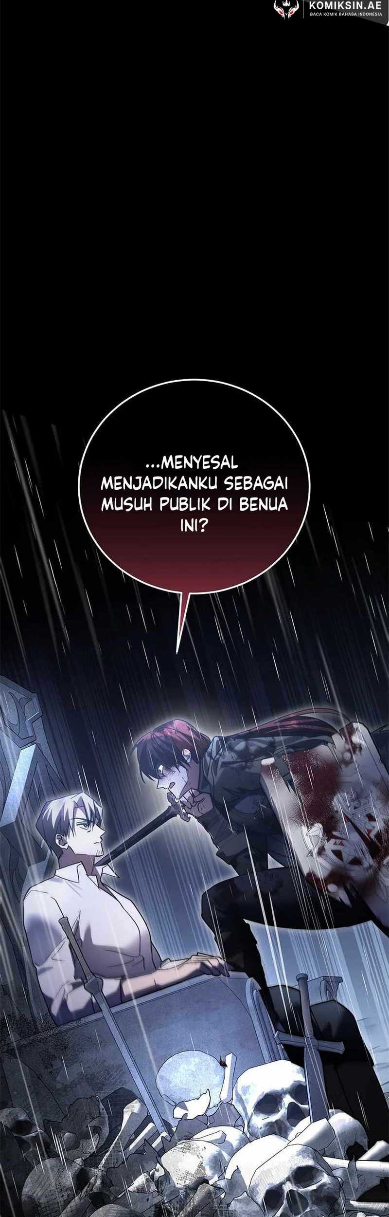 Heroes, Demons & Villains Chapter 94 - halaman 24