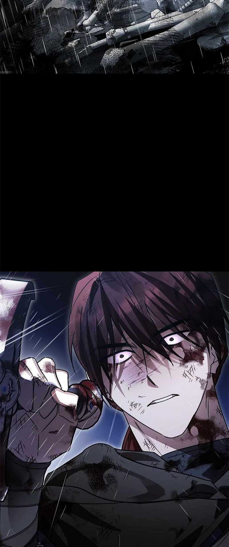 Heroes, Demons & Villains Chapter 94 - halaman 25