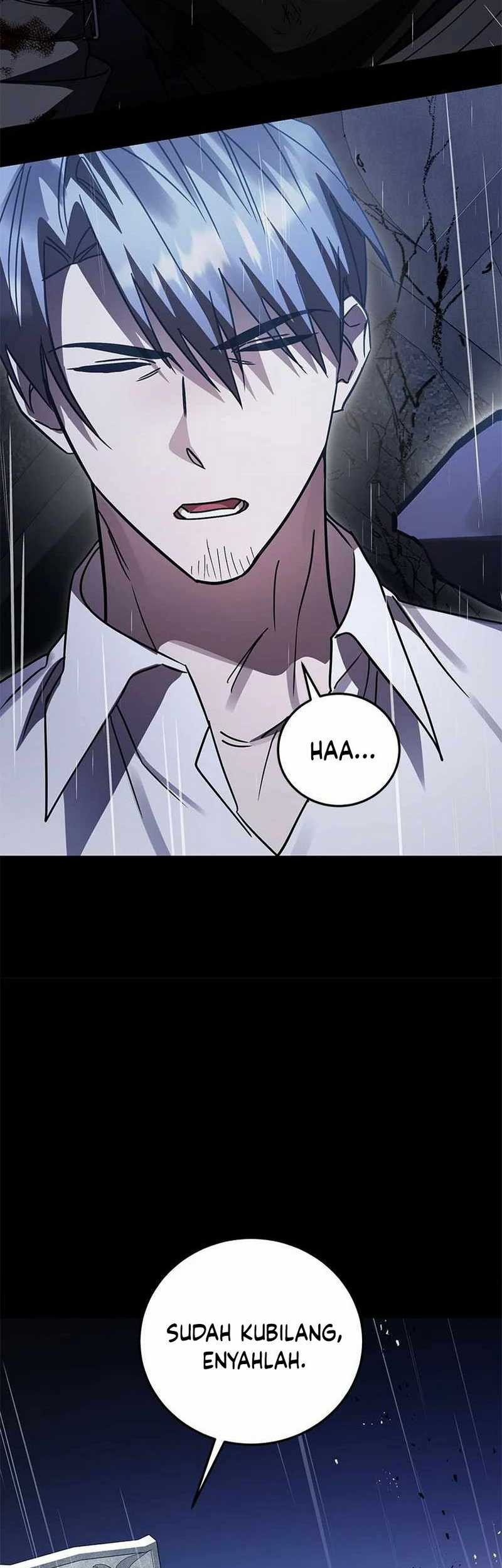 Heroes, Demons & Villains Chapter 94 - halaman 26