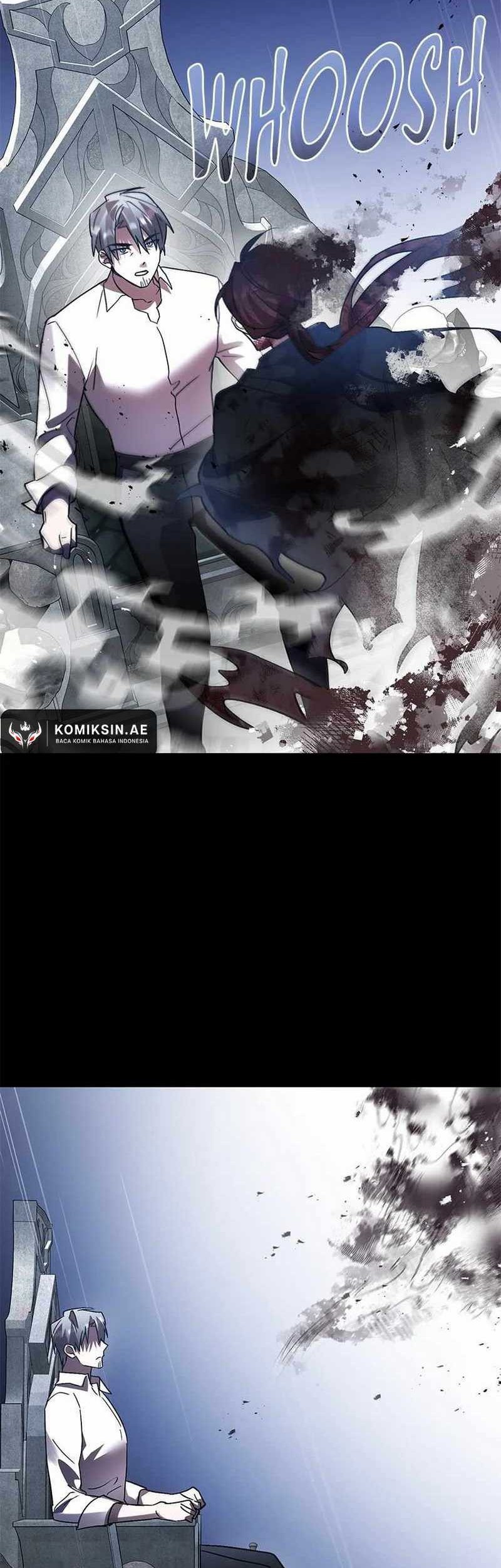 Heroes, Demons & Villains Chapter 94 - halaman 27