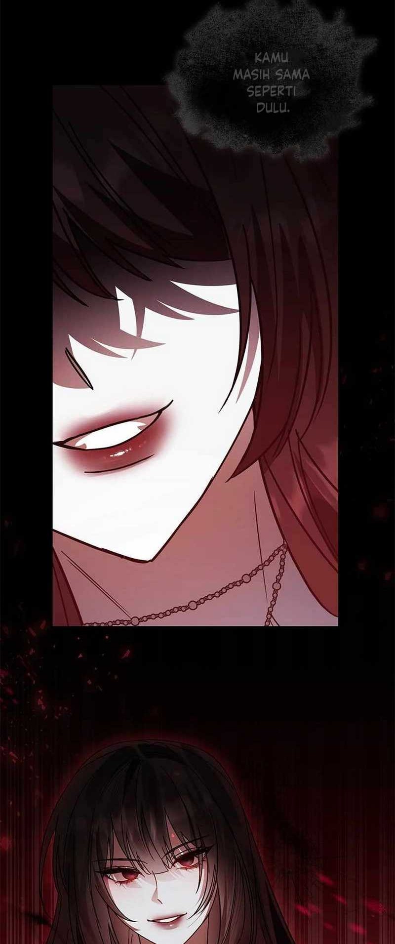 Heroes, Demons & Villains Chapter 94 - halaman 29