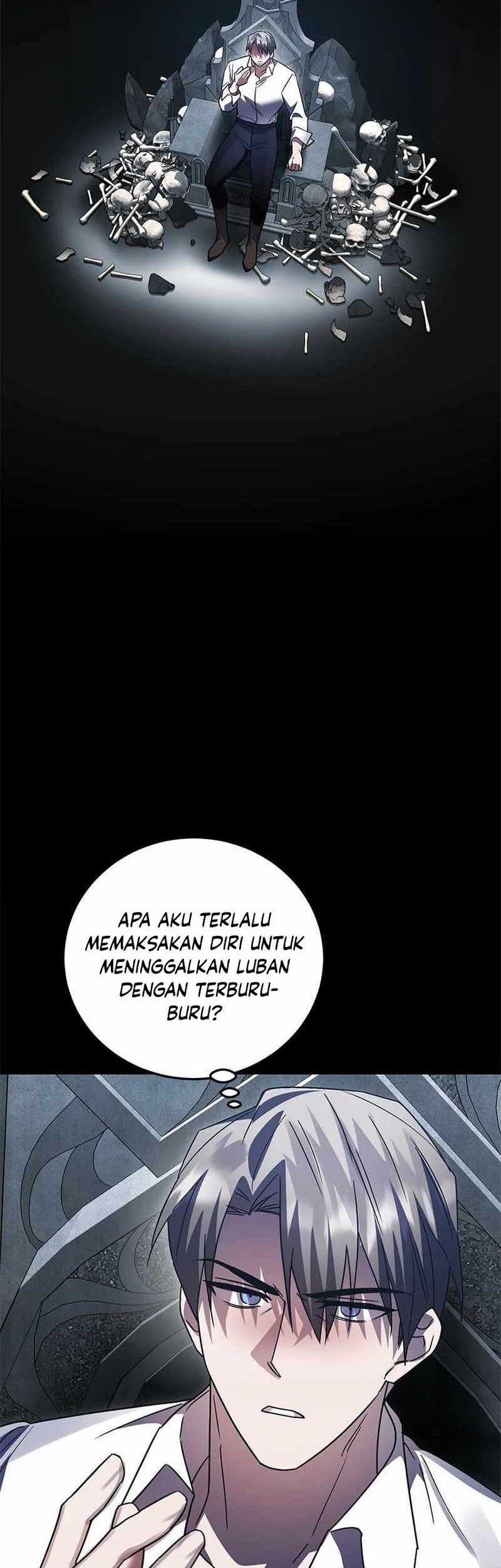 Heroes, Demons & Villains Chapter 94 - halaman 3