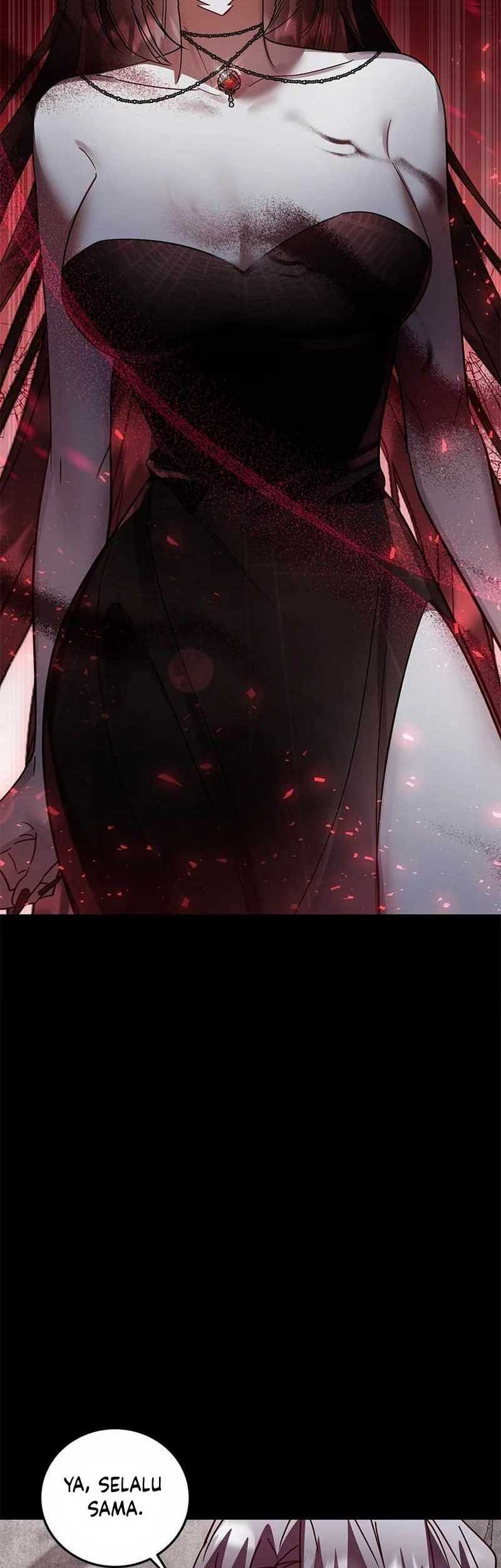 Heroes, Demons & Villains Chapter 94 - halaman 30