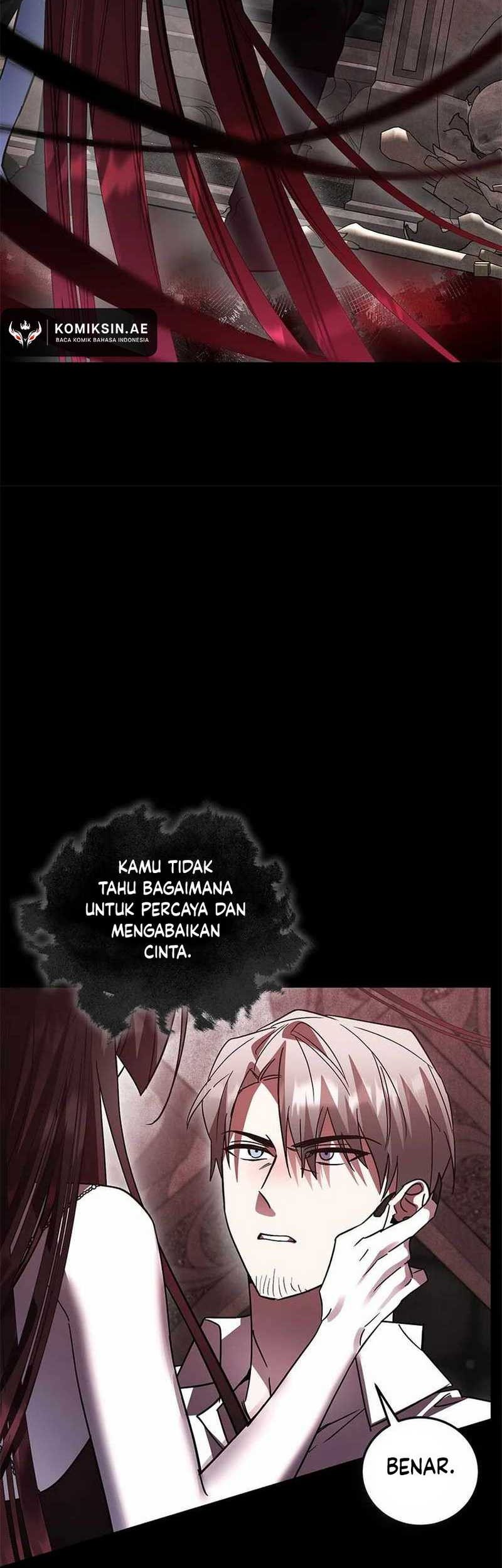 Heroes, Demons & Villains Chapter 94 - halaman 32
