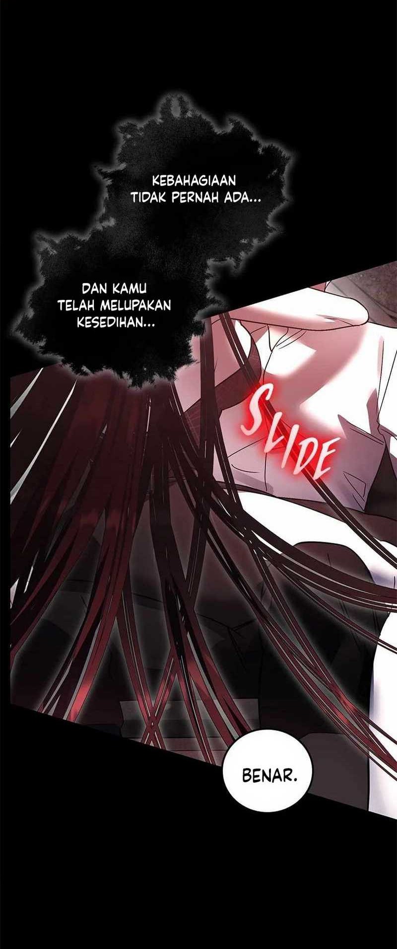 Heroes, Demons & Villains Chapter 94 - halaman 33