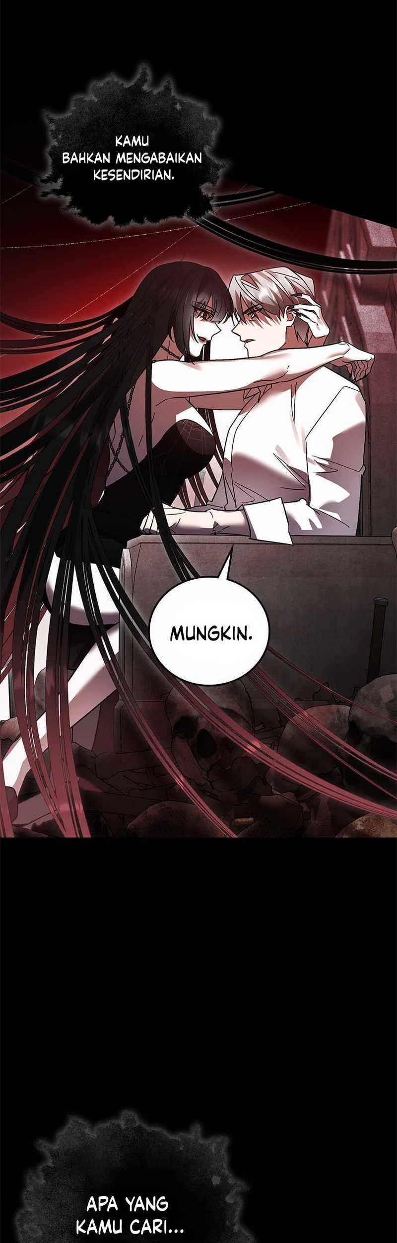 Heroes, Demons & Villains Chapter 94 - halaman 34