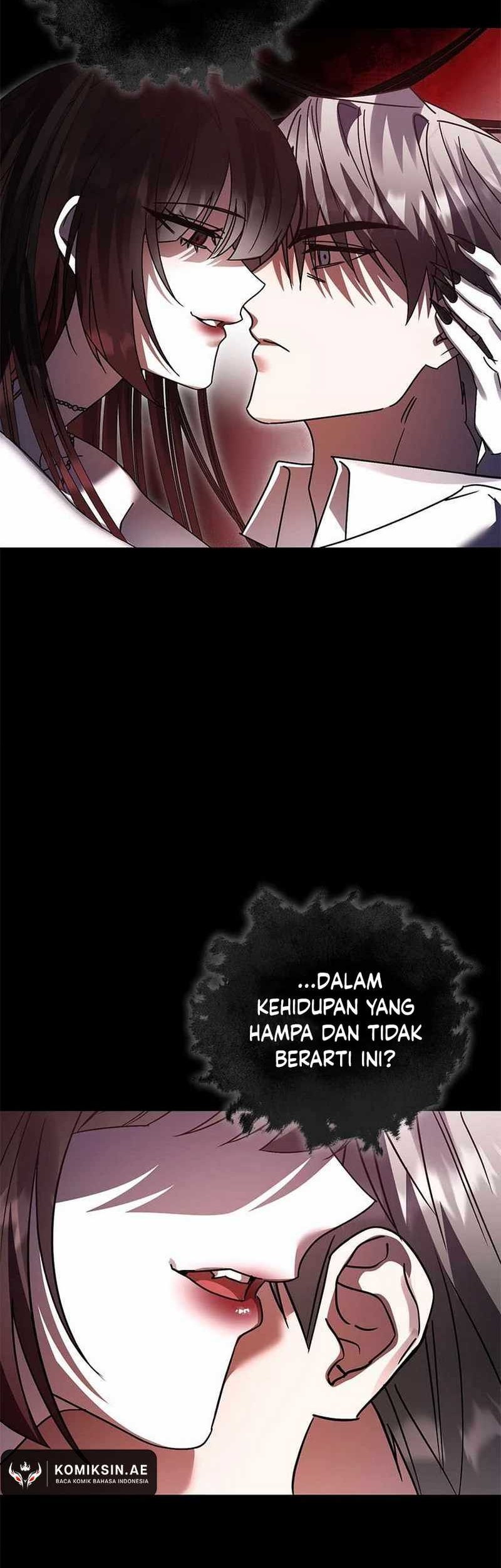 Heroes, Demons & Villains Chapter 94 - halaman 35