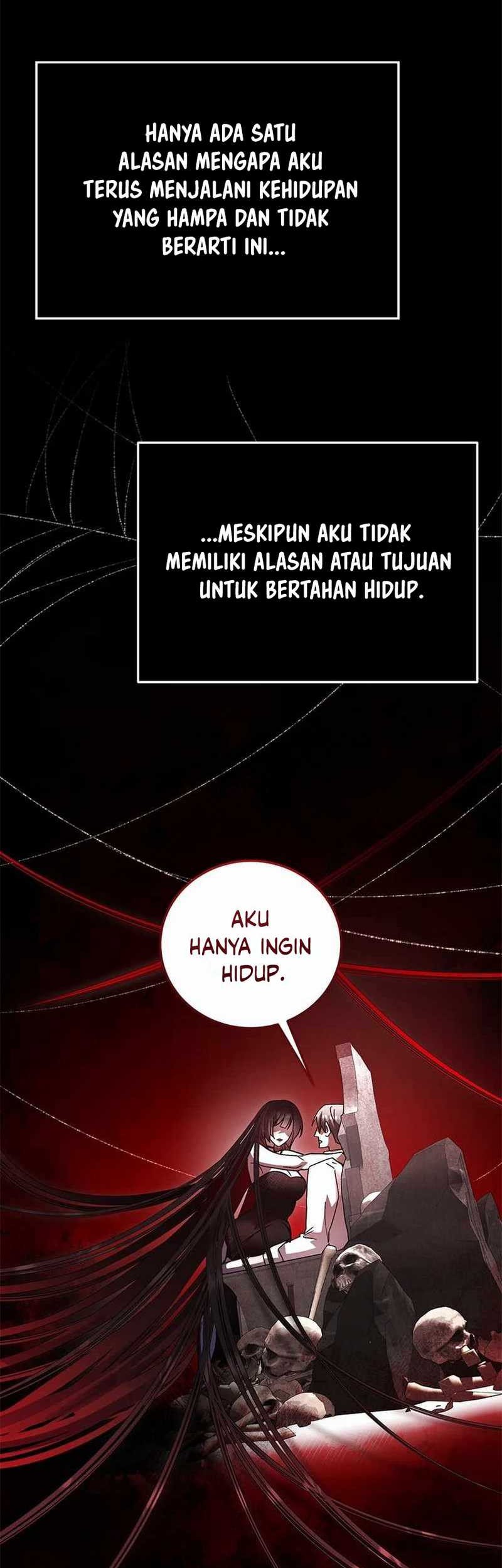 Heroes, Demons & Villains Chapter 94 - halaman 36