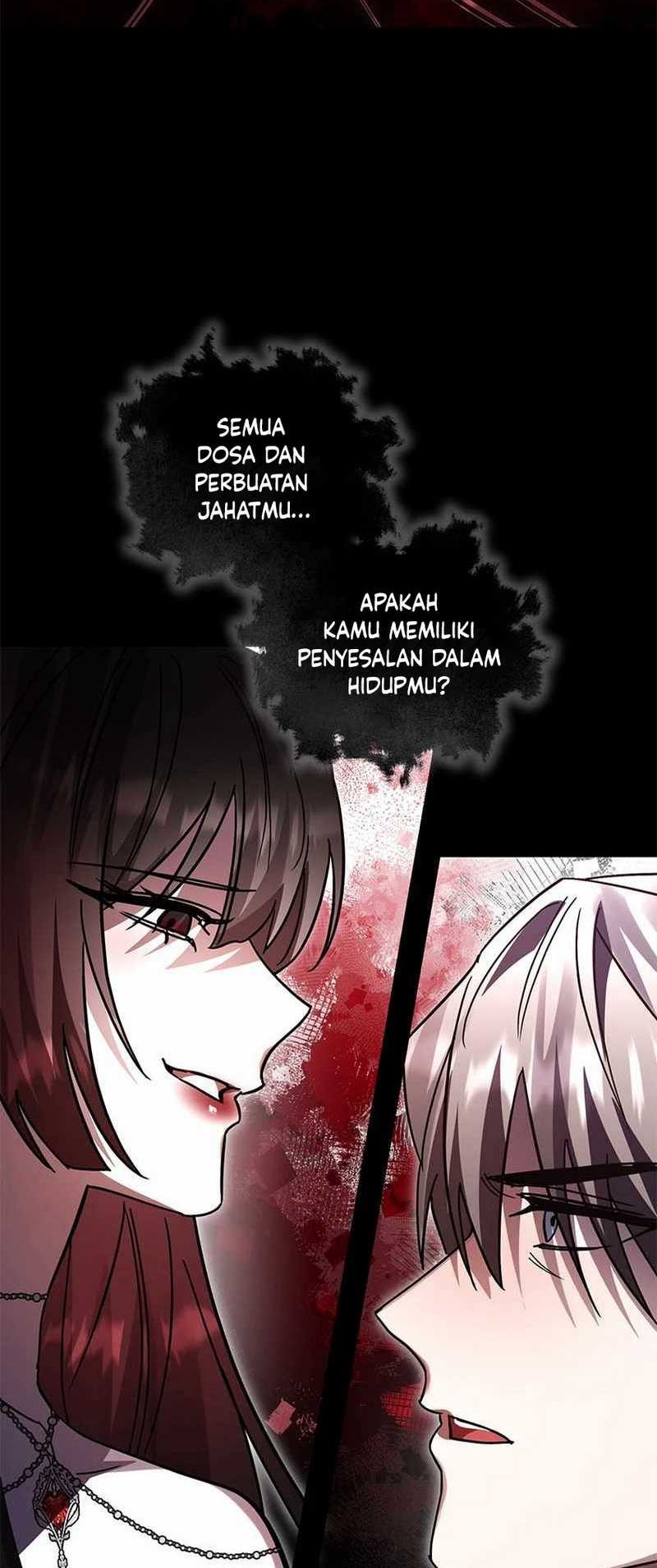 Heroes, Demons & Villains Chapter 94 - halaman 37