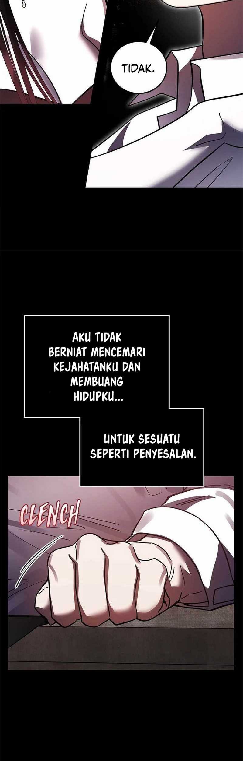 Heroes, Demons & Villains Chapter 94 - halaman 38