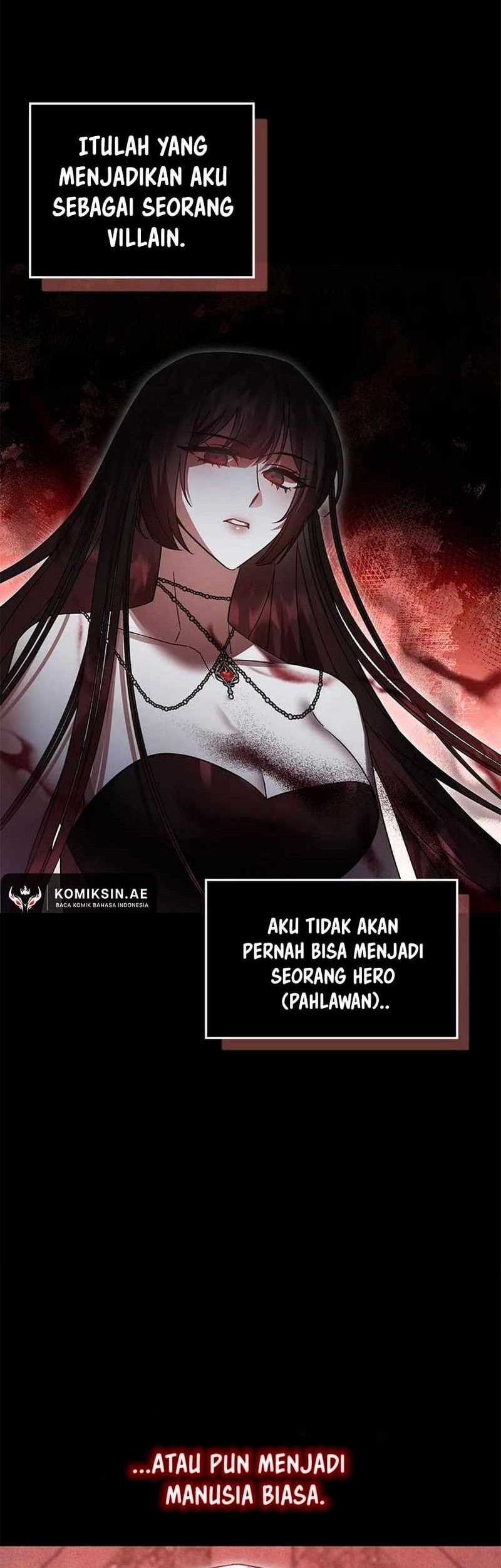 Heroes, Demons & Villains Chapter 94 - halaman 39