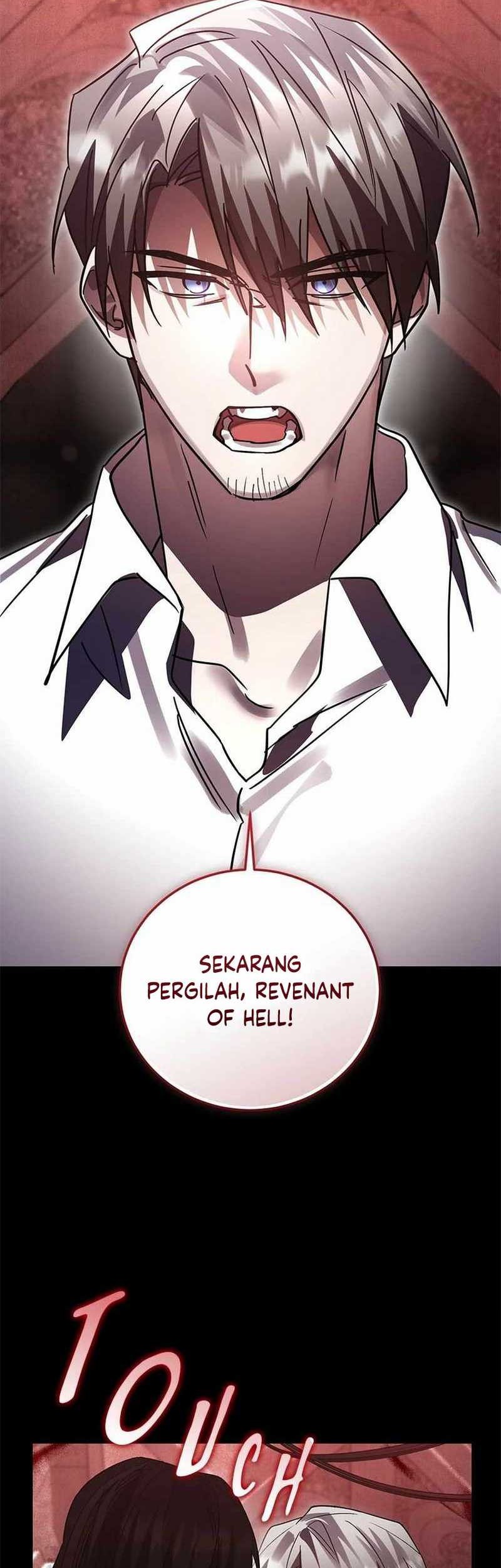 Heroes, Demons & Villains Chapter 94 - halaman 40