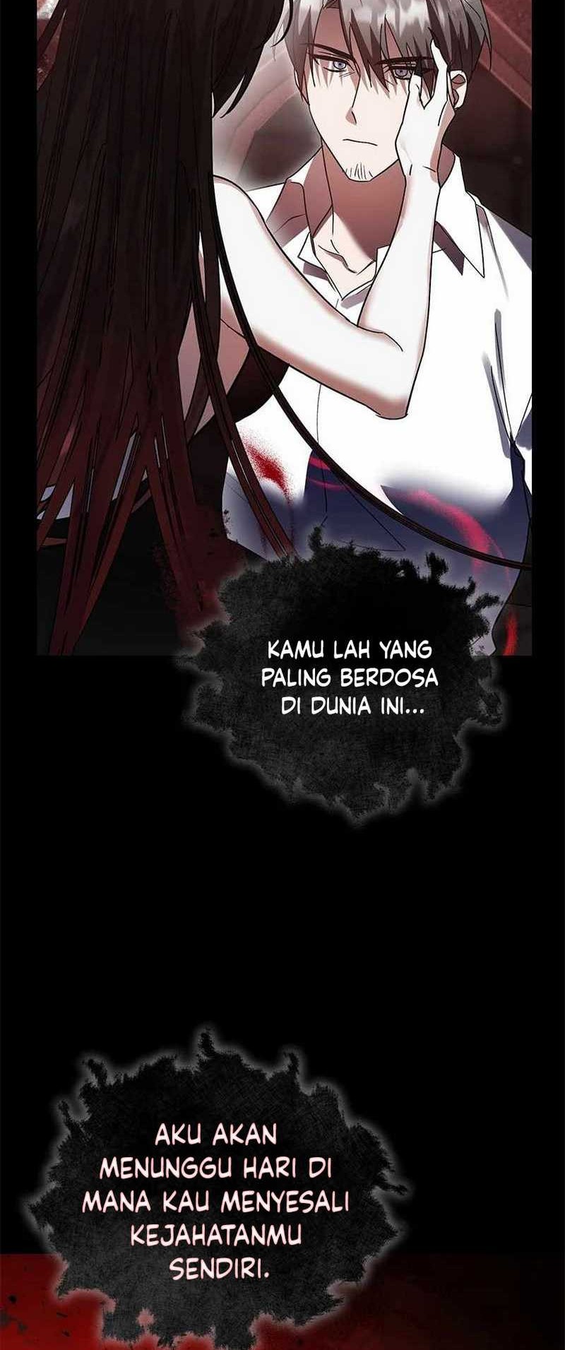 Heroes, Demons & Villains Chapter 94 - halaman 41