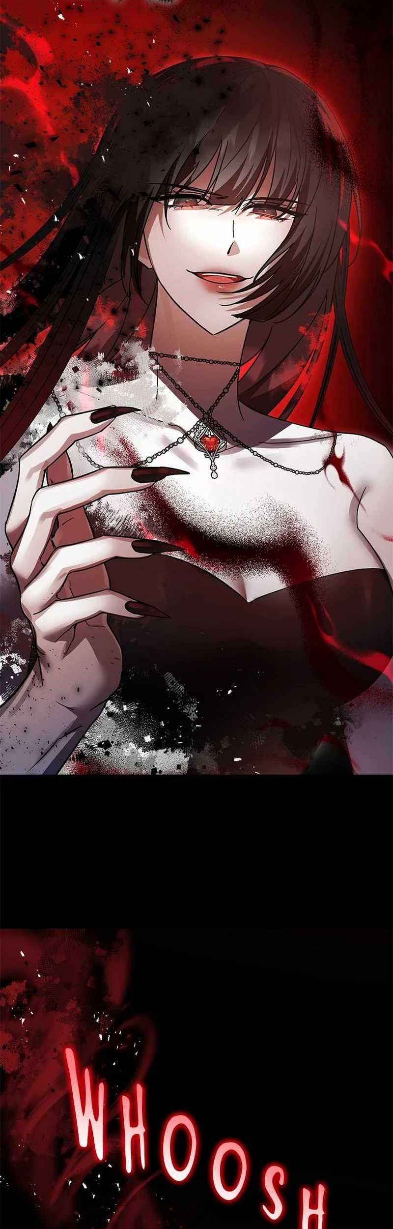 Heroes, Demons & Villains Chapter 94 - halaman 42