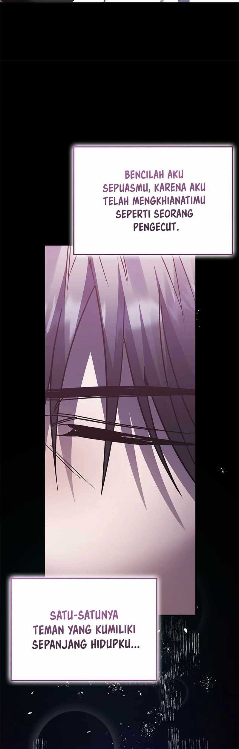 Heroes, Demons & Villains Chapter 94 - halaman 44