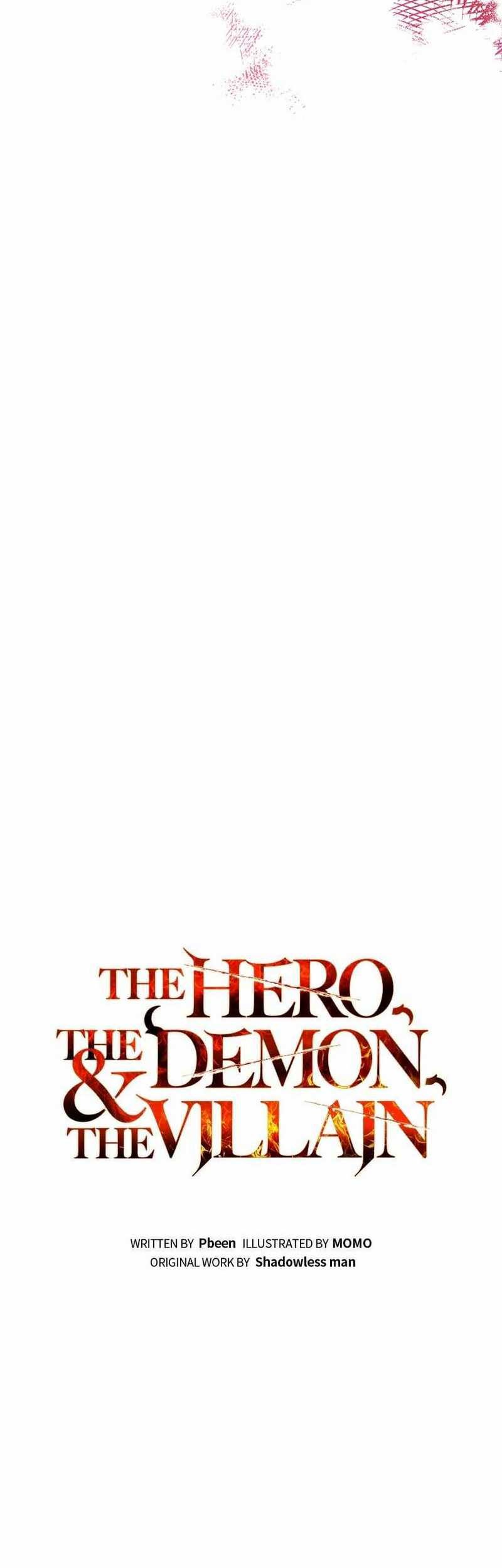 Heroes, Demons & Villains Chapter 94 - halaman 46