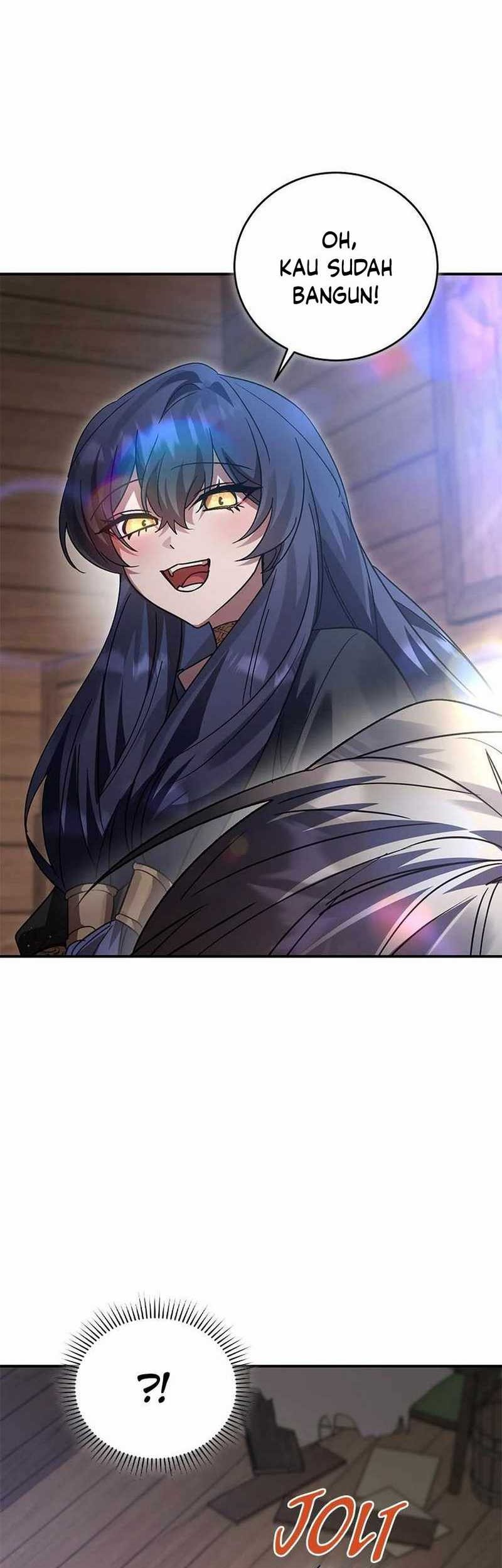 Heroes, Demons & Villains Chapter 94 - halaman 48