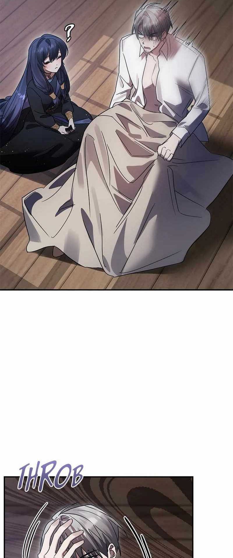 Heroes, Demons & Villains Chapter 94 - halaman 49