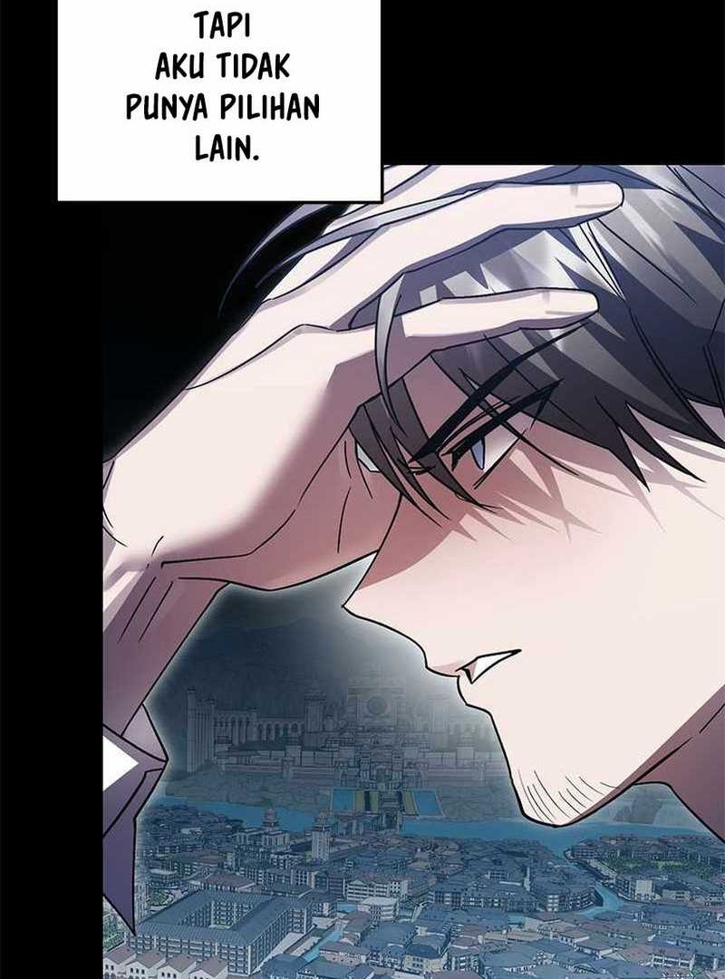 Heroes, Demons & Villains Chapter 94 - halaman 5
