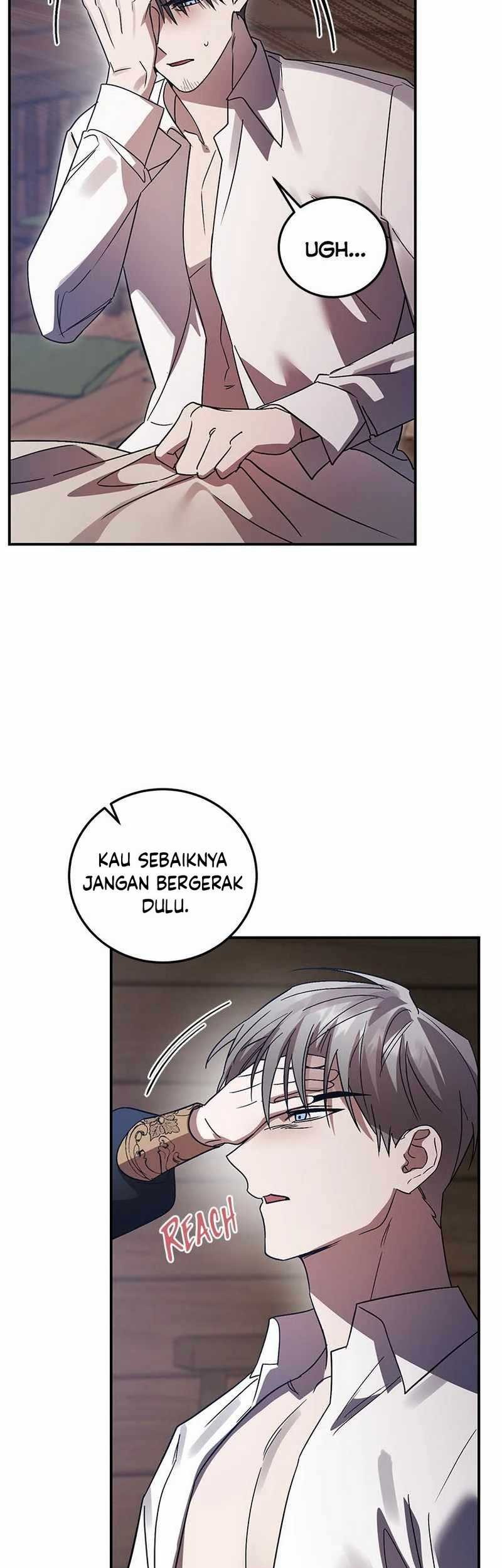 Heroes, Demons & Villains Chapter 94 - halaman 50