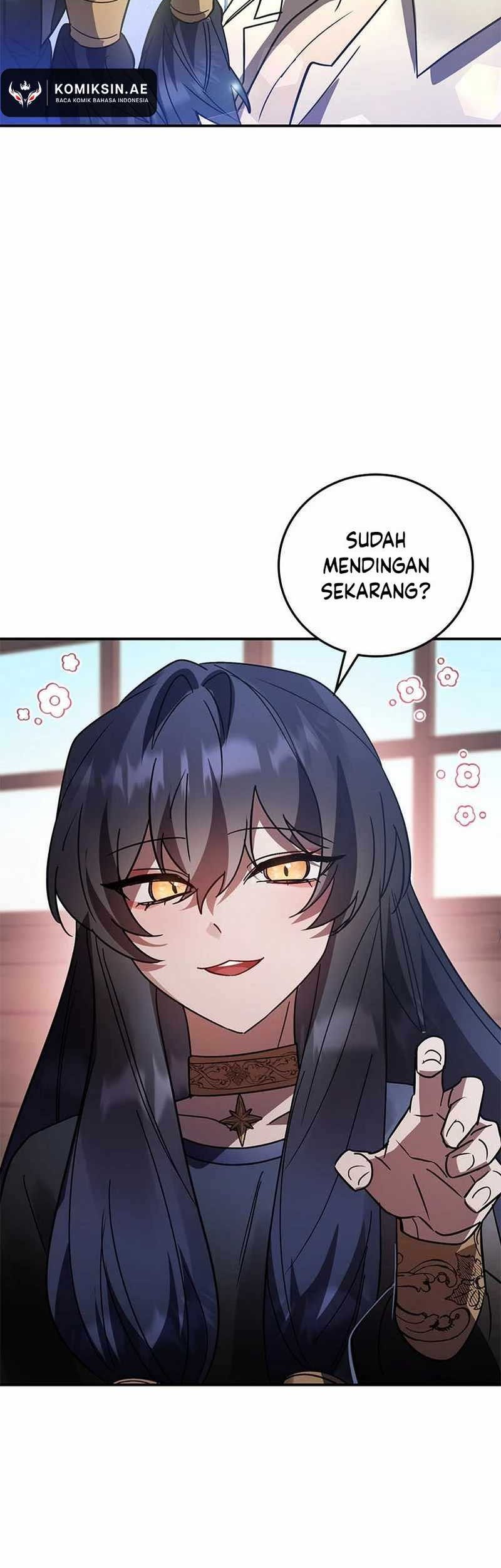 Heroes, Demons & Villains Chapter 94 - halaman 52