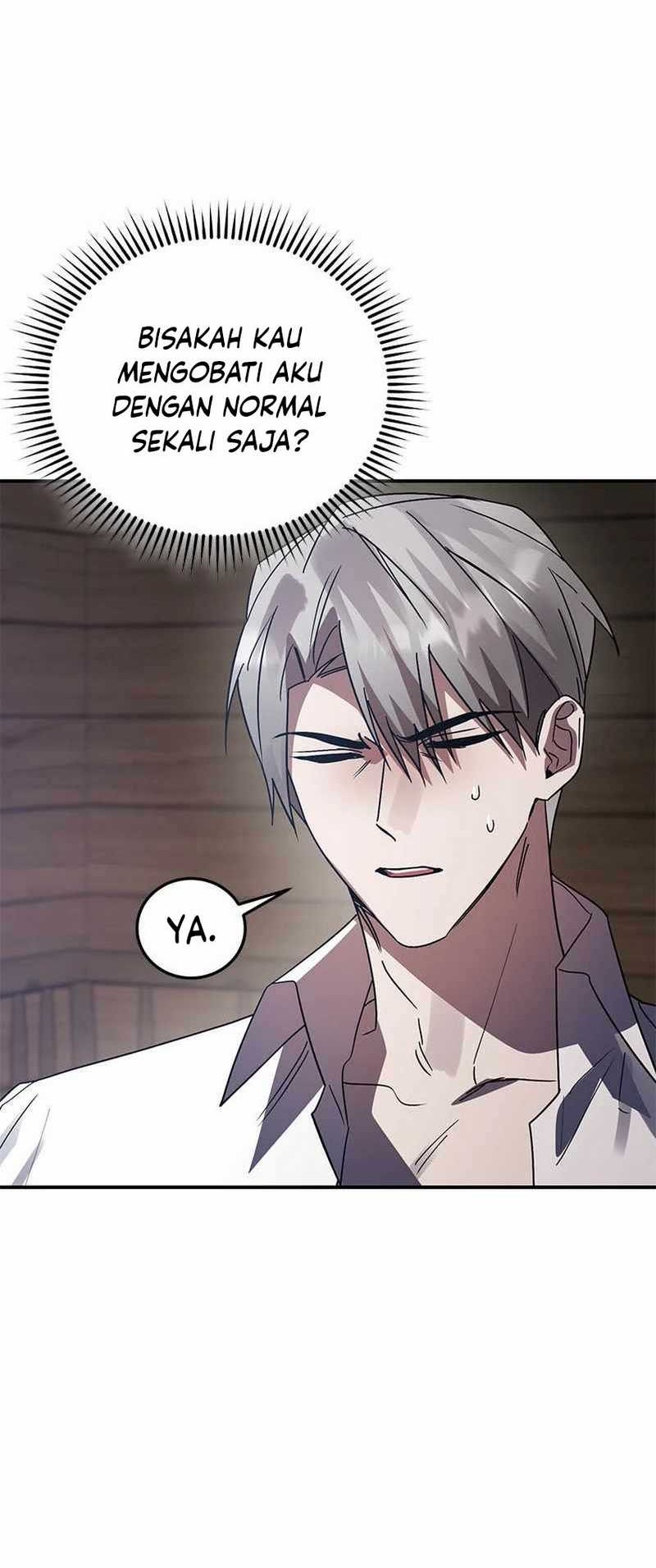 Heroes, Demons & Villains Chapter 94 - halaman 53