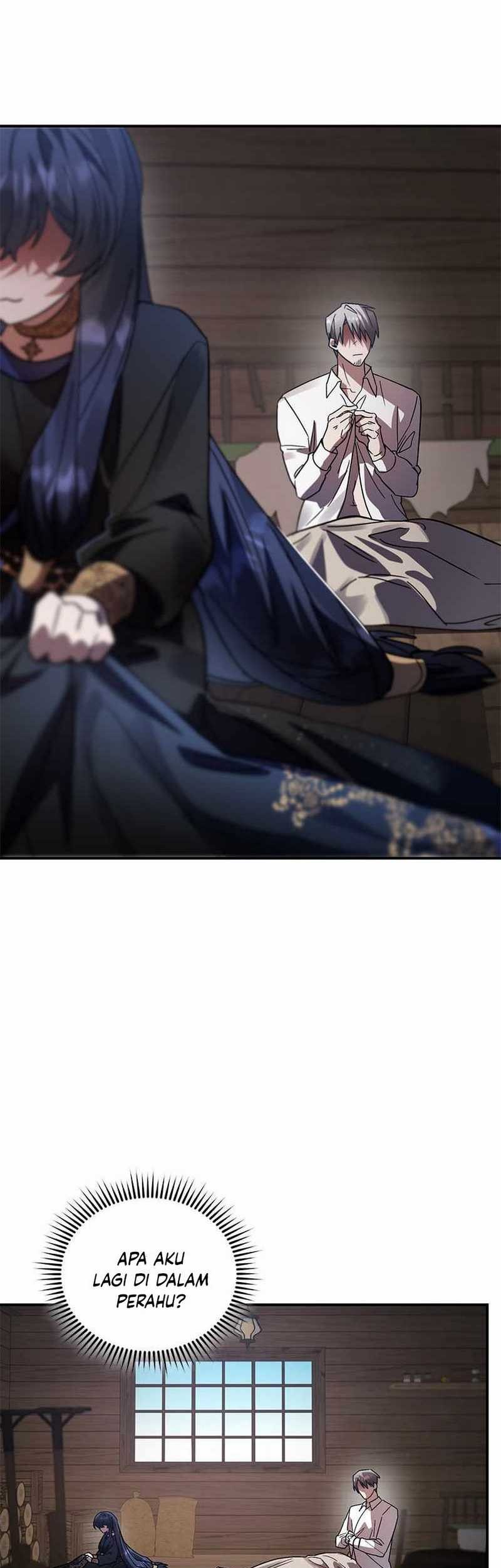Heroes, Demons & Villains Chapter 94 - halaman 54