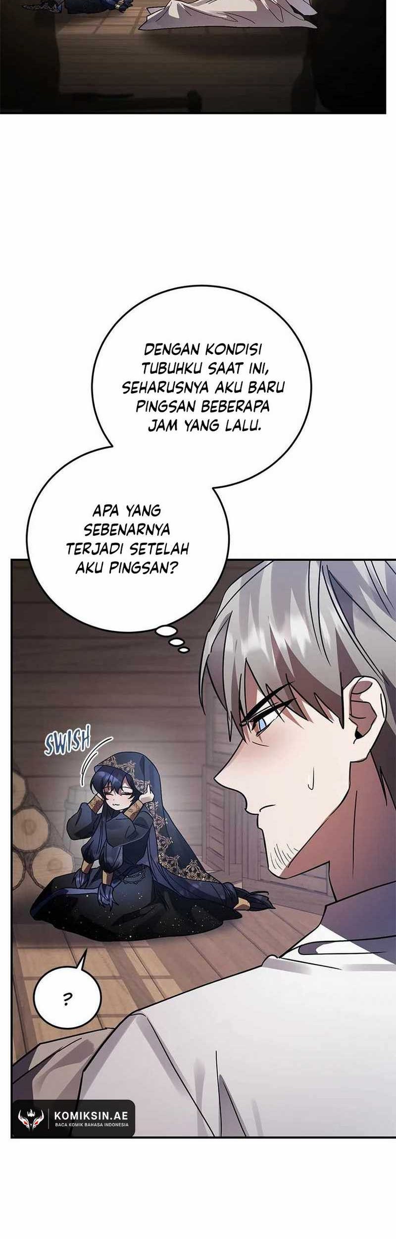 Heroes, Demons & Villains Chapter 94 - halaman 55