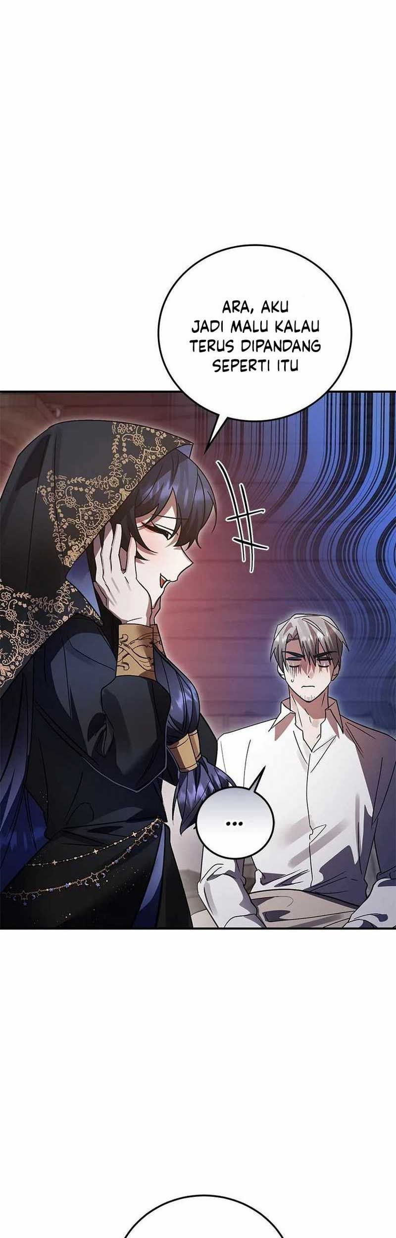 Heroes, Demons & Villains Chapter 94 - halaman 56