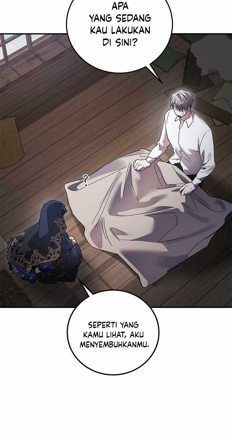 Heroes, Demons & Villains Chapter 94 - halaman 57
