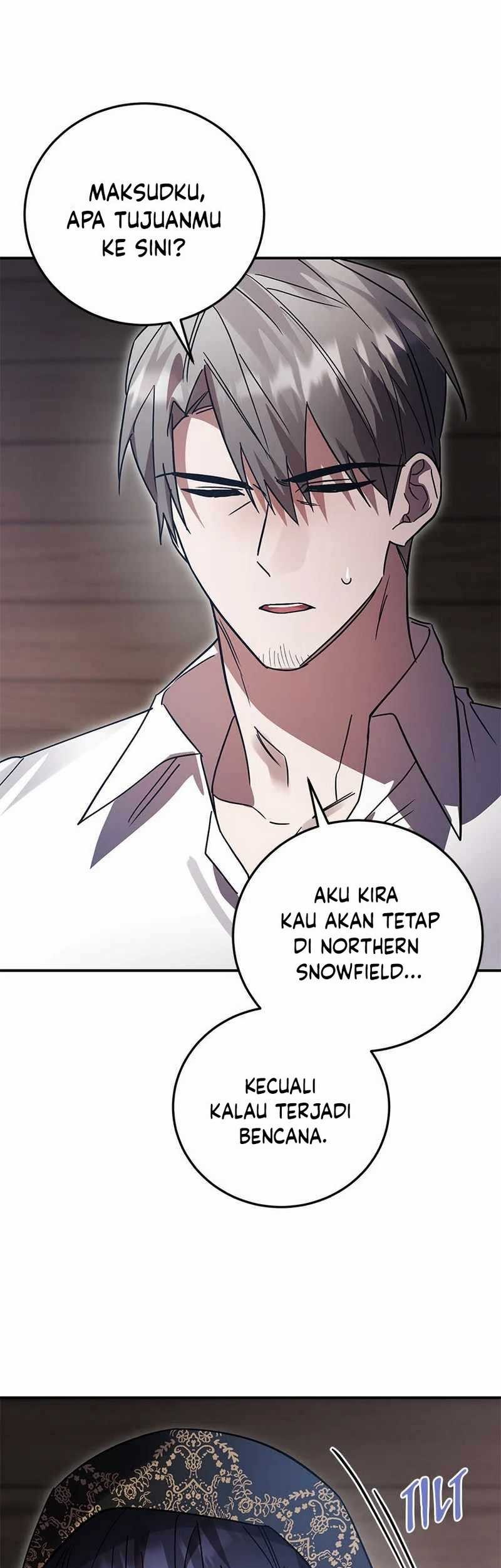 Heroes, Demons & Villains Chapter 94 - halaman 58