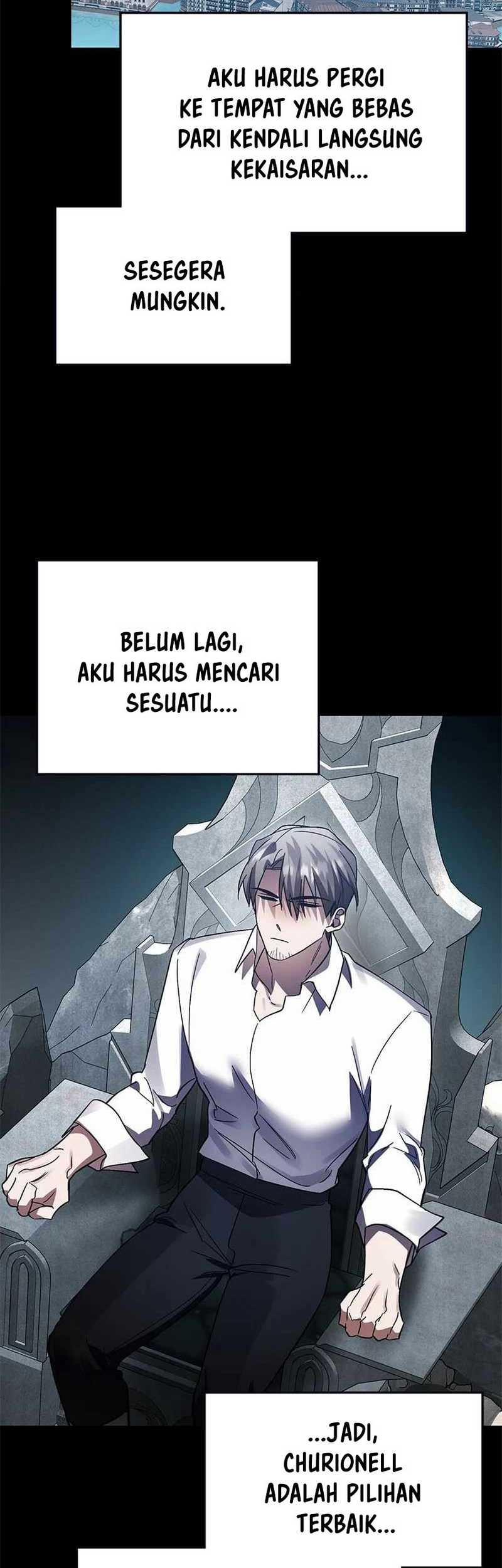 Heroes, Demons & Villains Chapter 94 - halaman 6