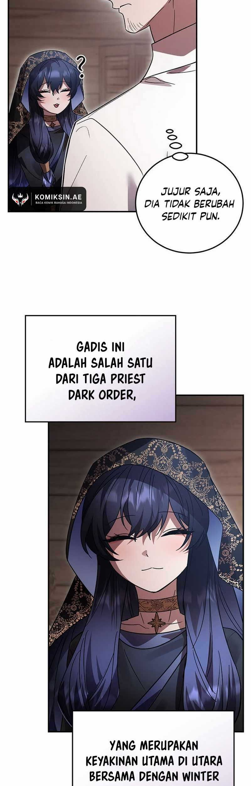 Heroes, Demons & Villains Chapter 94 - halaman 60